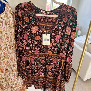 Spell folktown play dress